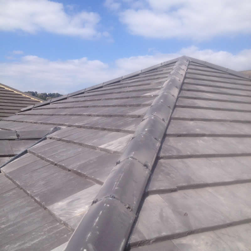 Pitched Roof Contractors