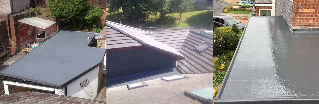 Chris Maggs Roofing